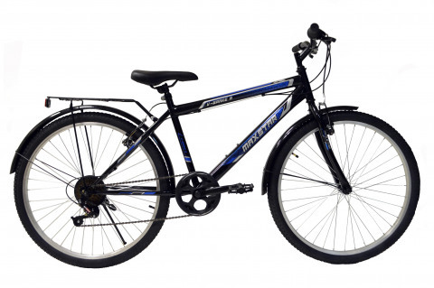 MAXSTAR 24" V-BRAKE R Чёрный/Синий