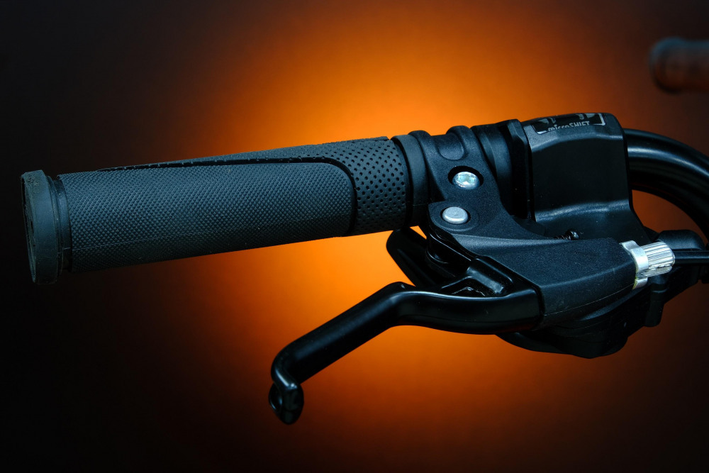 Heam 246 Оранжевый