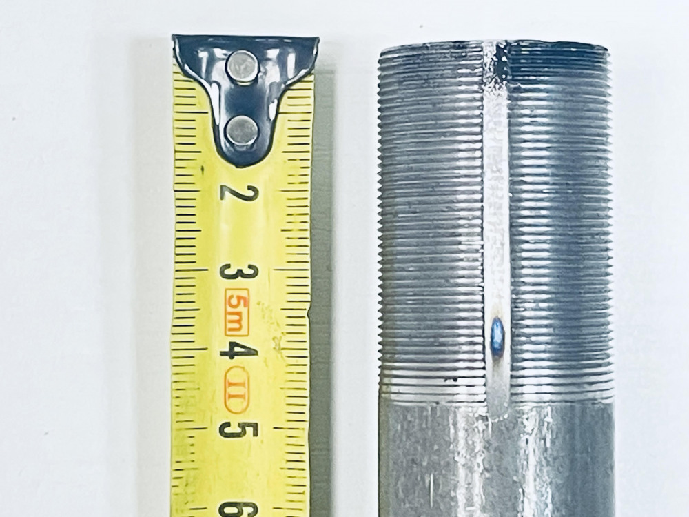 Вилка 26" аморт сталь резьбовая 1/8 Disk, код 33170