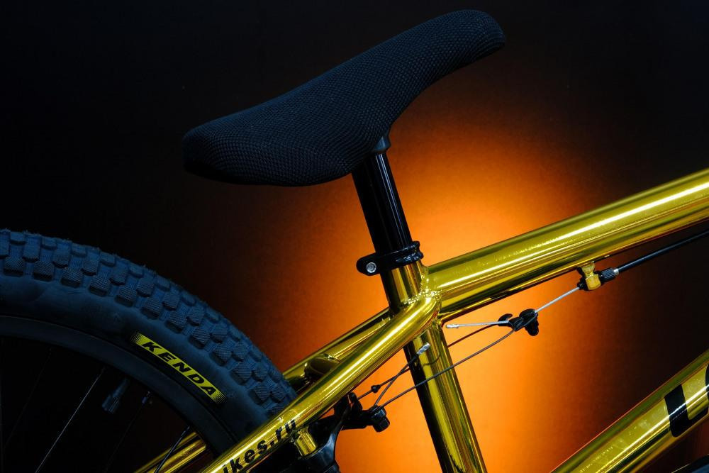 Lorak Jumper 350 Хамелеон Золотой (20)