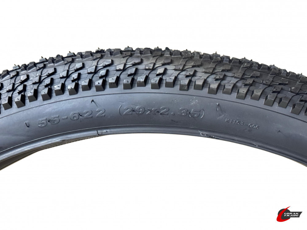 Покрышка KENDA 29"*2,35 K1154, код 41821