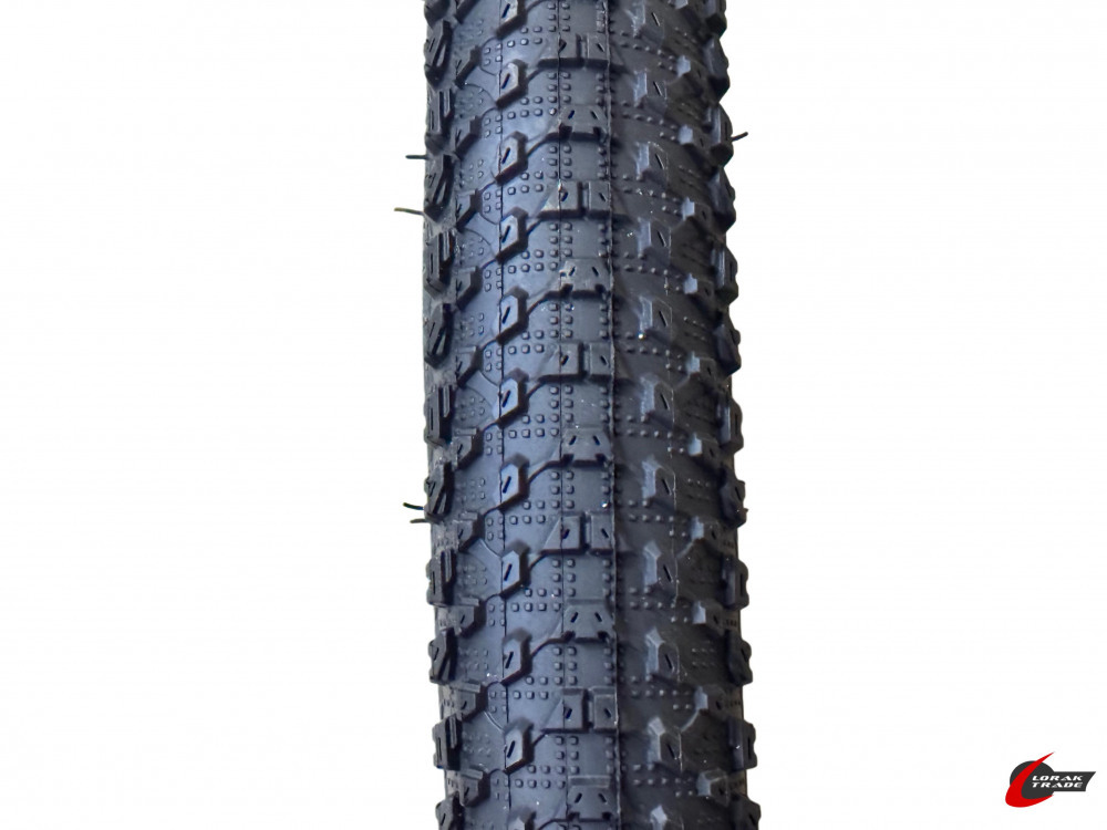 Покрышка PLSD 20*2,125 PLSD-101 ежик, код 41808