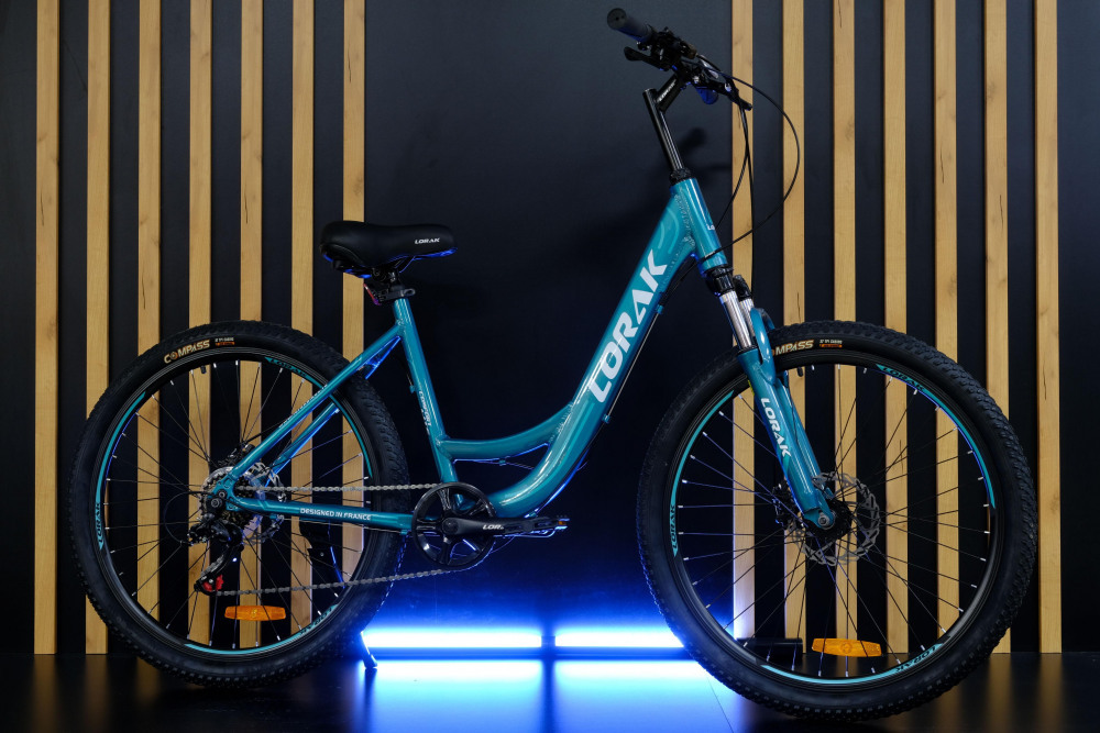 Lorak Comfort Lady Lite Синий